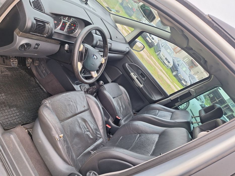Ford Galaxy 1.9 TDI