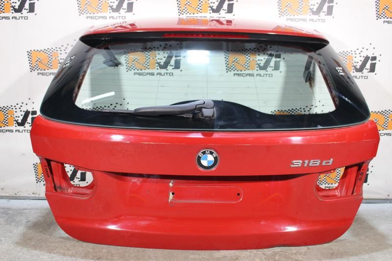 Porta / tampa da mala BMW 3 Touring (F31)
