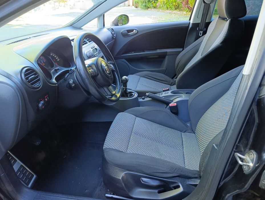 SEAT Leon 1.9tdi 105cv