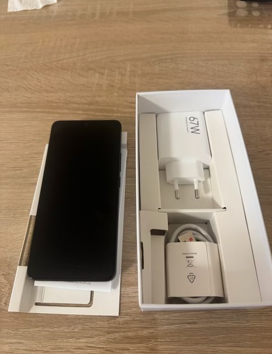 Xiaomi note 13 pro 5g