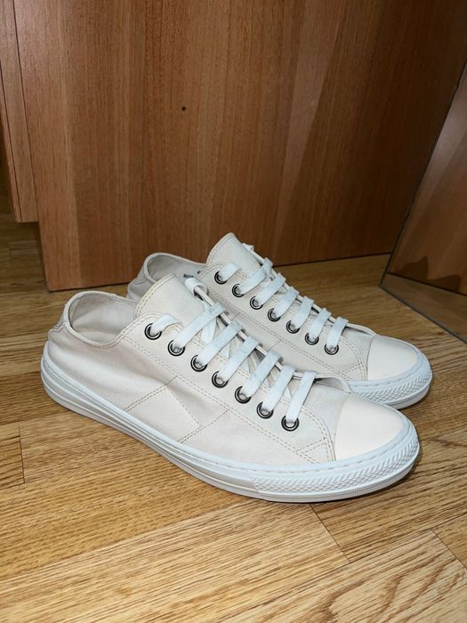 Кеди Maison Margiela Sneakers Оригінал Легіт