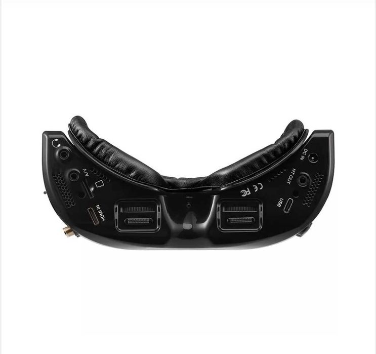 FPV Окуляри Skyzone SKY04X PRO + SteadyView V3.3 OLED FPV