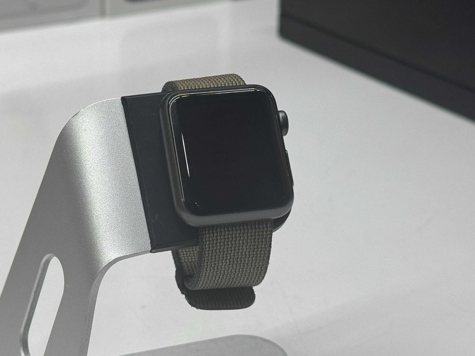 MAГAЗИН Apple Watch 1 38mm Gray Trade-In/Oбмeн