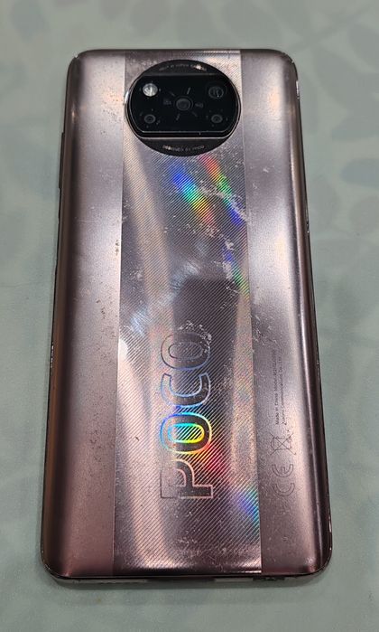 Poco x3 pro 128GB