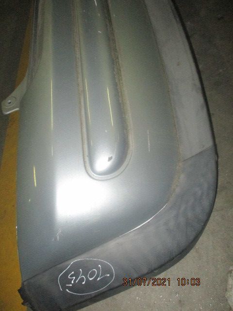 Pára-choques trás MINI Mini (R50, R53)