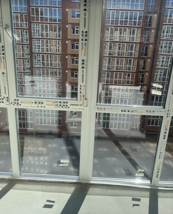 Продаж 2к квартири на вул. Лучаковського, Дружба.Тернопіль