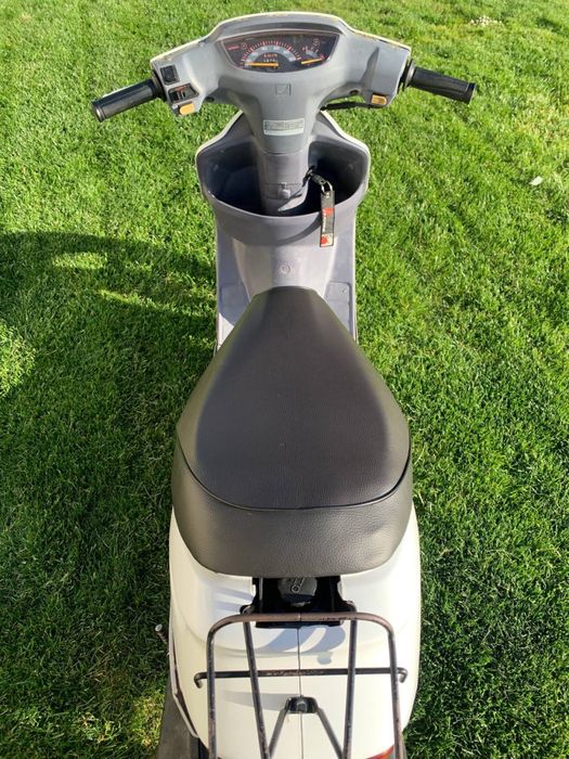 Скутер Honda dio 27
