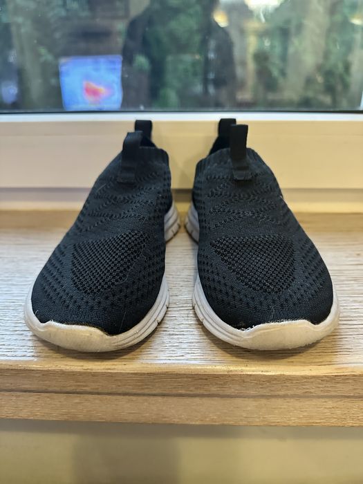 Miękkie sportowe buty US Polo Assn. Rozmiar 36