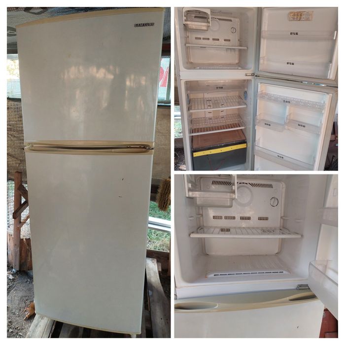 Холодильник Самсунг