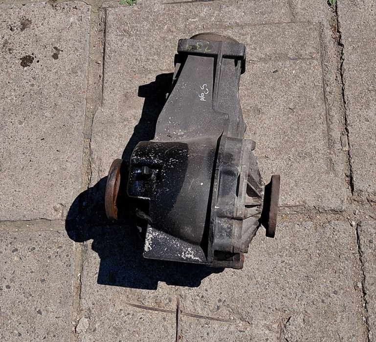 Редуктор Audi A6 C5