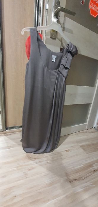 Sukienka na imprezę