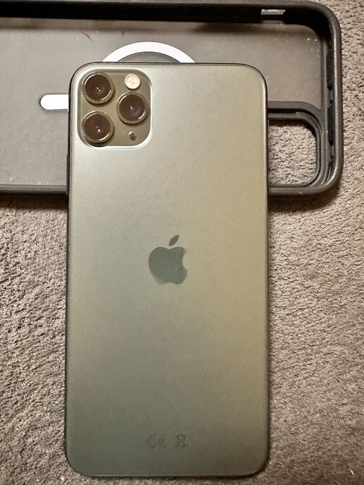 Iphon 11 pro max