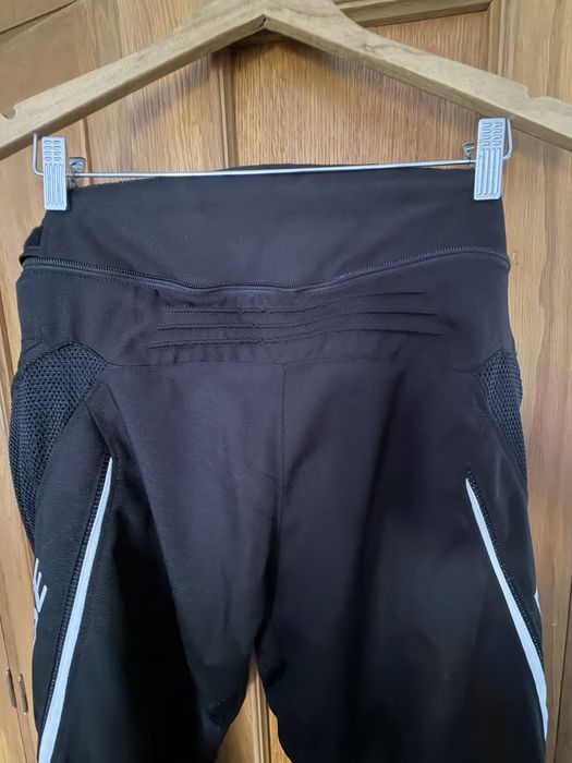 Calças mota Dainese