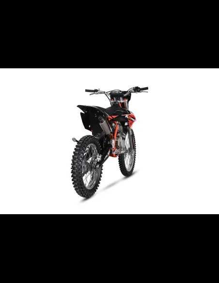 KAYO K2 PRO 250 Enduro Mrf Quad promocja