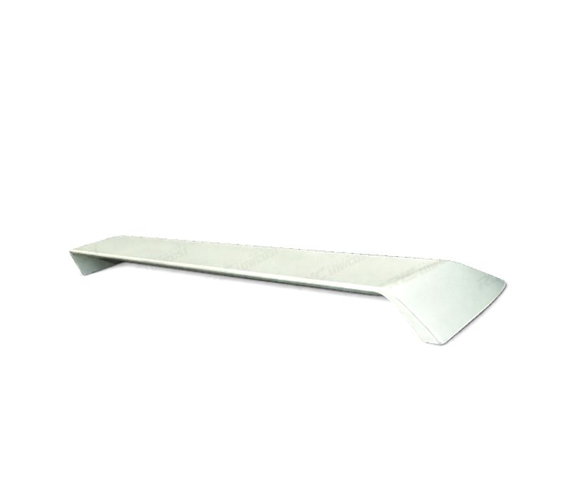 SPOILER AILERON BMW E30 82-94 LOOK M3