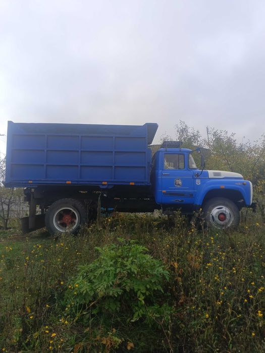 Продам ЗІЛ 130 в хорошому стані