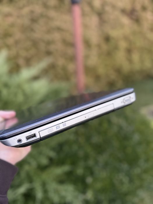 Ноутбук Dell Latitude E5530 vPro i5-3320M 4/180GB 15.6″ Full HD