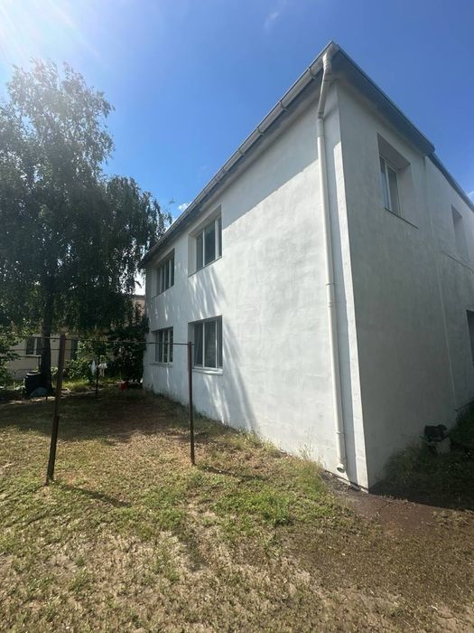 ПРОДАM 4-КІМ. КВ. 85,2 м² РЕМОНТ,  смт. ВАСИЩЕВЕ від Харкова 15хв