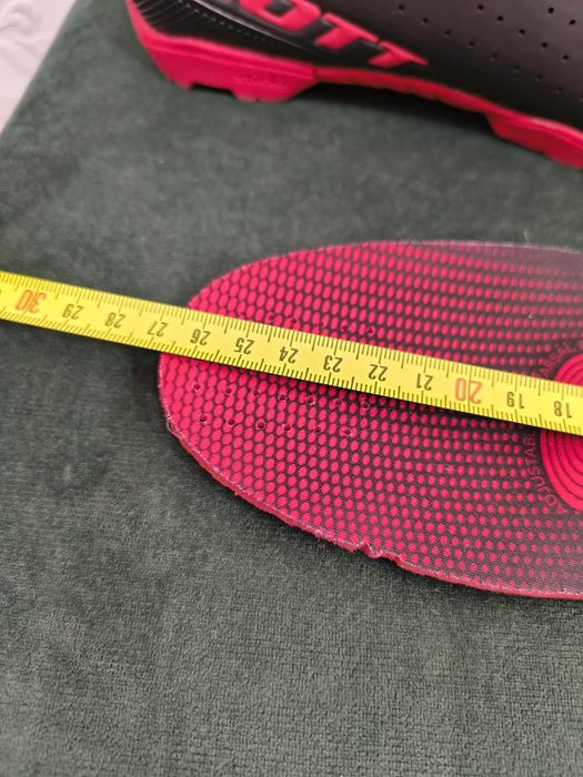 Buty rowerowe damskie Scott MTB Vertec  41 spd boa gravel