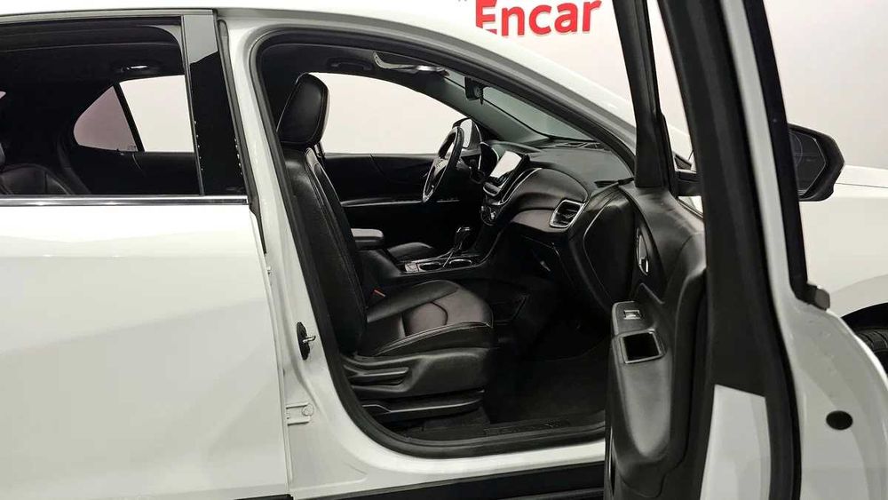 2019 Chevrolet Equinox дизель можно з ПДВ