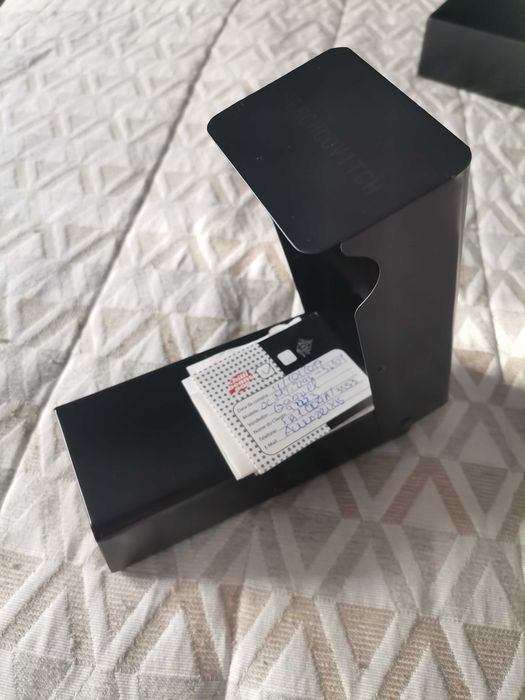 Óculos Edição Dj Alok