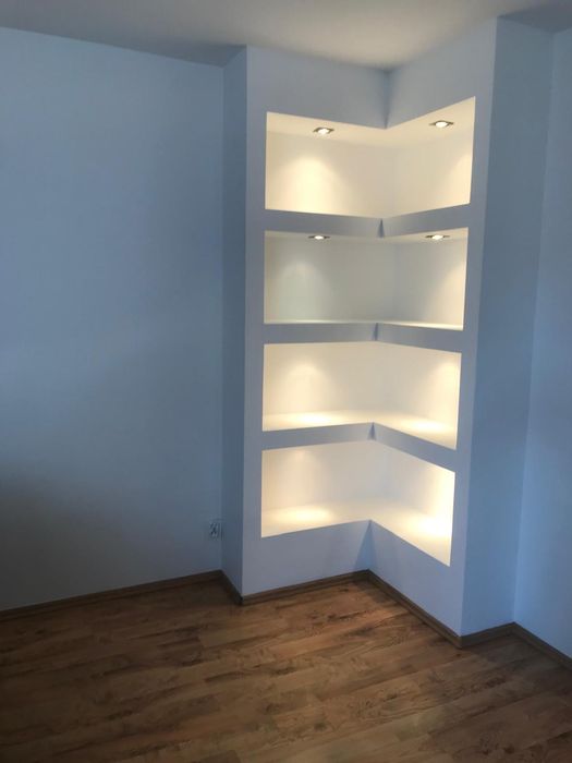 Mieszkanie Nidzica Wynajem