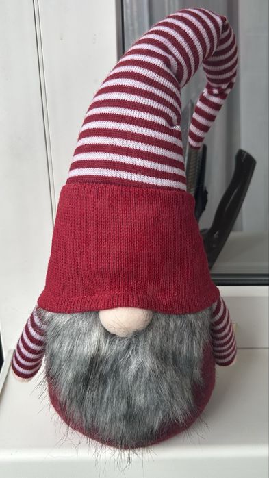 новий  гном jusk