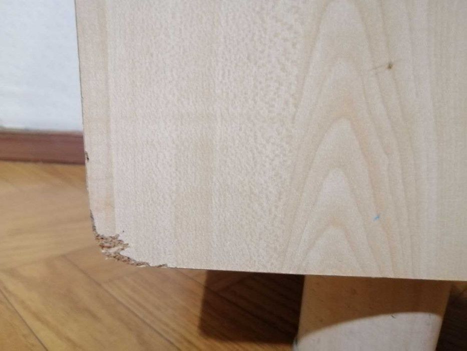 Туалетный косметический столик