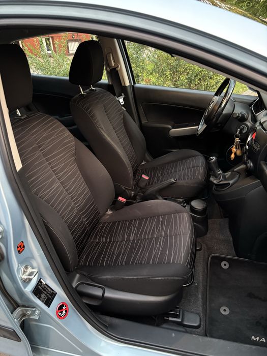 Mazda 2 1.3 2009
