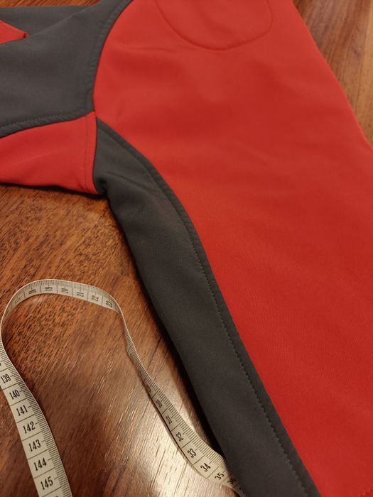 Bluza kurtka Softshell Regatta 5/6 lat 116