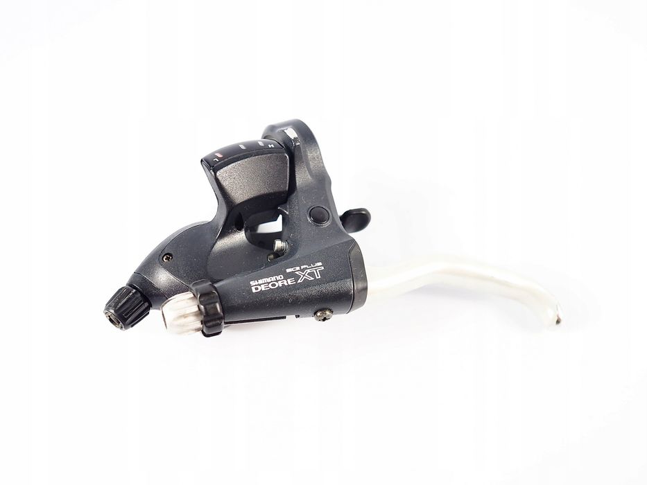 klamkomanetka Shimano Deore XT M738 3 speed cantilever
