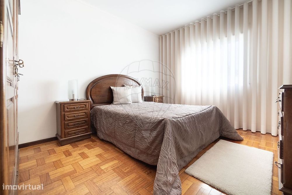 Apartamento T2 para venda