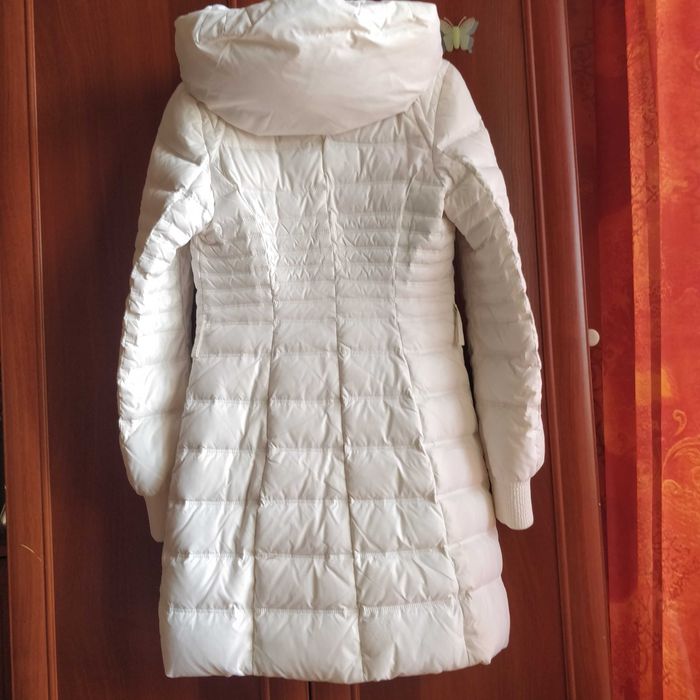Жіночий пуховик Snowimage. (розмір XS)