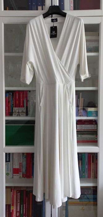 Nowy kombinezon Madnezz model Janis