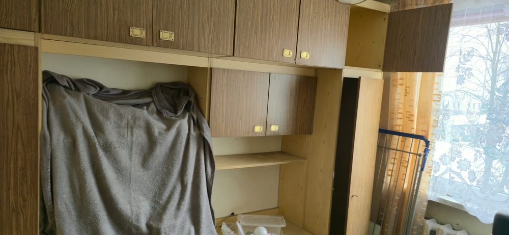 Meblościanka meble pokojowe