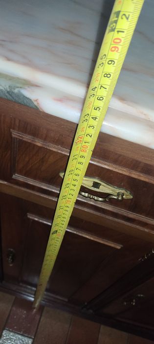 Móvel aparador / sapateira