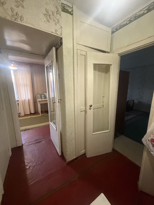 Продам 1-ком кв ул Победа