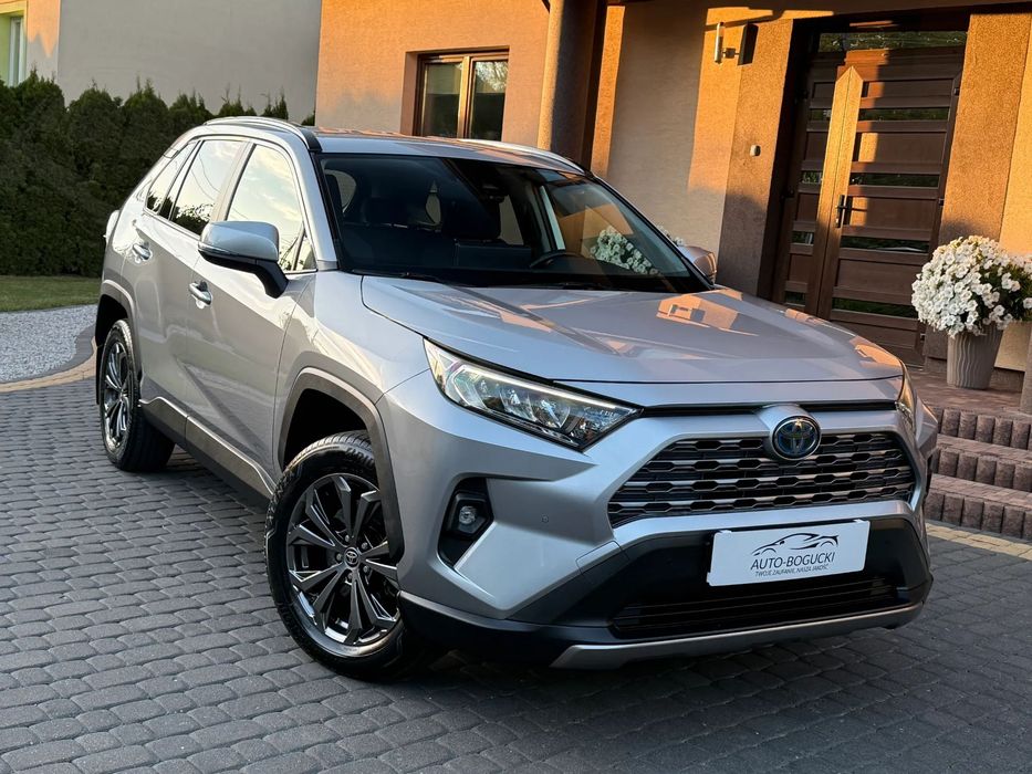 Toyota RAV-4