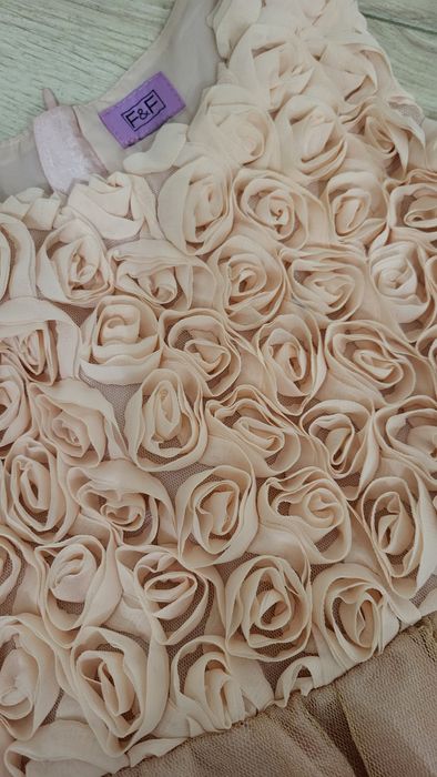 Сукня F&F 4-5 років