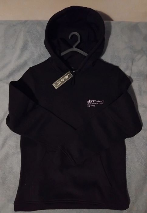 Sweat Mister Tee Tamanho S