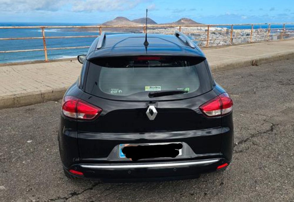 Renault Clio break
