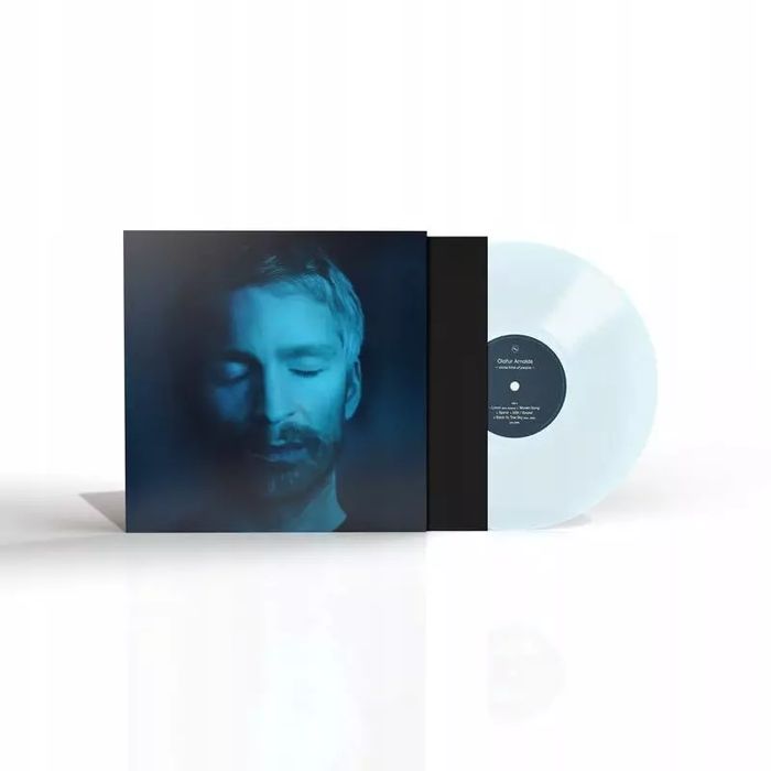Some Kind Of Peace 2024 Reissue, Winyl. Nowy Produkt
