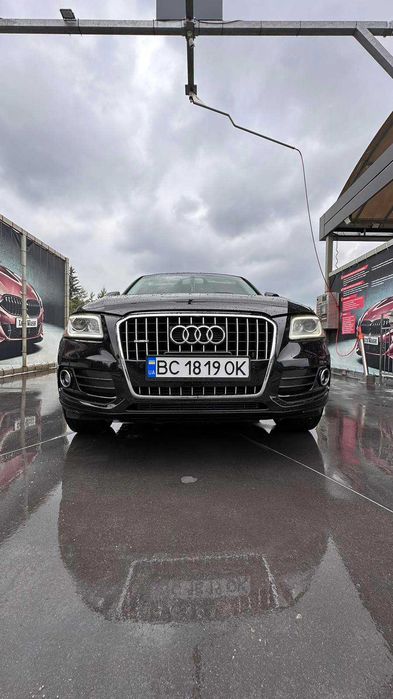 Audi Q5 PREMIUM PLUS 2014 2.0 Quattro 162kw
