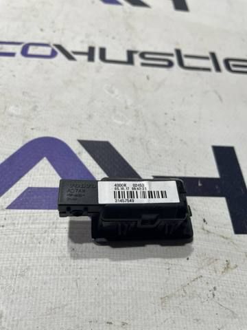 Плафон салона Volvo Xc90