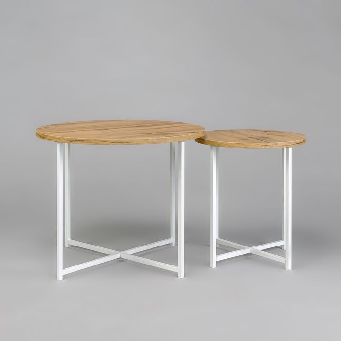 Журнальний столик, приліжковий стіл