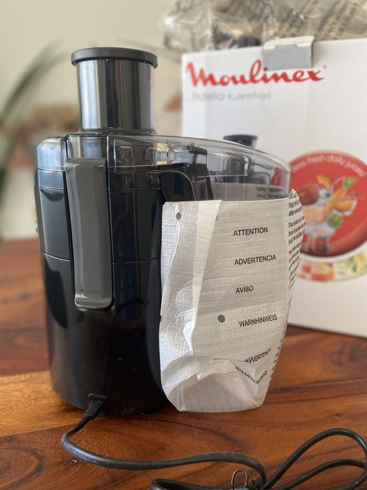 Liquidificadora Moulinex