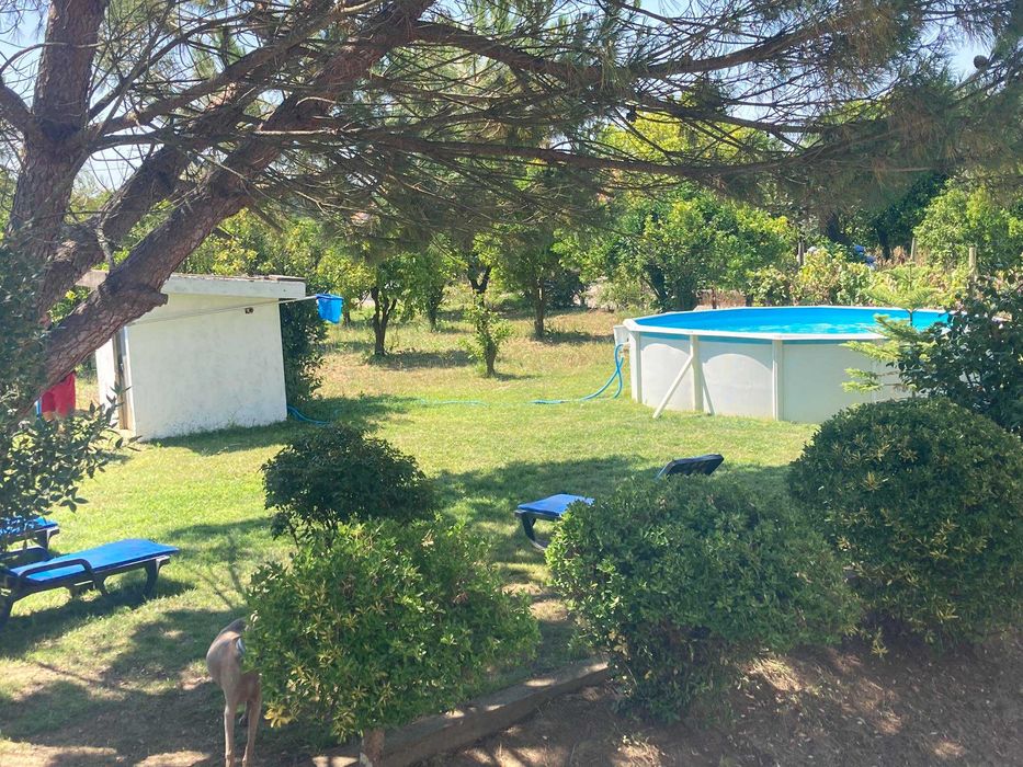 V4 para arrendar - Zona de Ferreira do Zêzêre