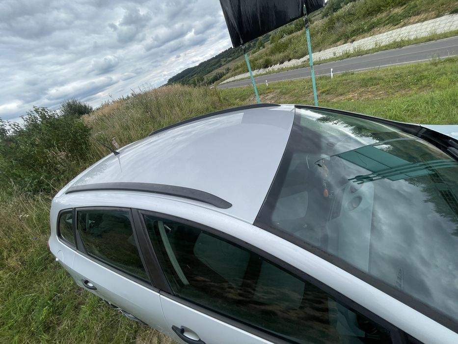 Продам seat ibiza 1.2tdi