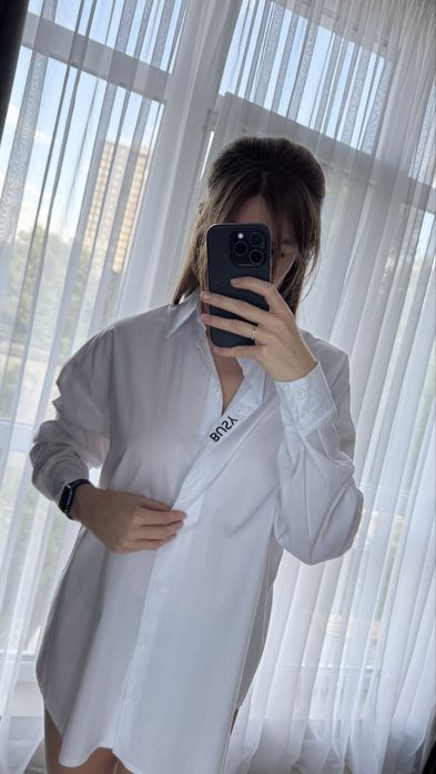 Сорочка One by One. Розмір Xs/S