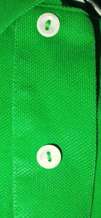 оригінальне поло Lacoste